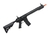 Rifle de Airsoft Elétrico Cybergun Colt M4A1 Long KEYMOD Full Metal - MOSTRUARIO - comprar online