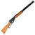 Carabina de Pressão Tag Western 4,5mm Lever Action + Acessórios - comprar online