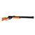 Carabina de Pressão Tag Western 4,5mm Lever Action + Acessórios na internet