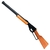 Carabina de Pressão Tag Western 4,5mm Lever Action - Most