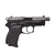 Pistola Bersa TPR 9CX Cal.9mm Cano 4,1" 13+1 Tiros - Oxidada - comprar online