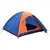 Kit Barraca Camping NTK Falcon 3 Pessoas + 2 Saco de Dormir+ Garrafa térmica + Lanterna - comprar online