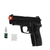 Pistola de Airsoft Rossi Vigor P226 ABS + Bbs+ Silicone