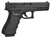 Pistola Glock G22 Gen5 FS .40 S&W Semi-Auto Oxidada - comprar online