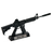 Miniatura Decorativa em Metal modelo M4A1 RIS - Arsenal Guns