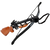 Balestra Recurva Man Kung Cabo de Madeira Mk-150A1PB - 150 Libras - Falcon Armas