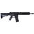 Rifle de Pressão CO2 FN Herstal M4 SA Full Metal 4.5mm Preto - Cybergun - comprar online