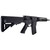 Rifle de Pressão CO2 FN Herstal M4 SA Full Metal 4.5mm Preto - Cybergun - loja online