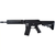 Rifle de Pressão CO2 FN Herstal M4 SA Full Metal 4.5mm Preto - Cybergun