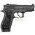 Pistola Taurus PT58 HC Plus - Cal 380 19 tiros- Oxidada Fosco - comprar online