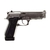 Pistola Taurus PT 59S Cal 380 ACP 19+1 Tiros - Cano 4,9" - Inox Fosco - comprar online