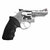 Revolver Taurus RT88 Cal.38 - 6 Tiros - Cano 3" - Inox Alto Brilho - comprar online