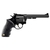 Revolver Taurus RT 96 Cal .22LR - 6 Tiros - Cano 6" - Oxidado - comprar online