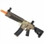 Rifle de Airsoft G&g Cm18 Mod1 Dst Combo Bi-volt