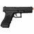 Pistola de Airsoft Elétrica Cyma Cm030 Glock G18C Bi-volt + Speed Loader - comprar online