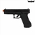 Pistola de Airsoft Spring Kwc Modelo Glock G17