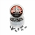 Chumbinho Big Boy Junior 5,5mm Extra Pesado 20.3 Grains - 100 Und