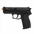 Pistola de Airsoft Spring Cybergun Sig Sauer SP2022 - Half Metal