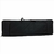 Case Para Airsoft Action X 100cm Com Extensor Para Rifles de Até 125cm - em Nylon Preto