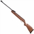 Carabina de Pressão Crosman Vantage HP/NP 5,5mm Nitro 60kg - Madeira