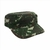 Gorro Treme Terra Camuflado Padrão Eb (pala Dura)