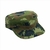 Gorro Treme Terra Camuflado Padrão Fab (pala Dura)