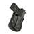 Coldre Fobus Sg239 Pistola Sig Sauer P239 9mm - Destro