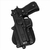 Coldre Fobus BR2 LH - Taurus PT 92 e Beretta 92/96 - Canhoto