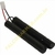 Bateria Para Airsoft Mod Butterfly Sbat15nm - 9.6v - 2000 Mah