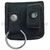 Porta Tonfa Falcon em Nylon Preto