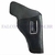 Coldre Interno Com Aba P/ Revolver 3 e 4" Cod44a