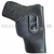 Coldre Interno Com Aba P/ Pistola de 4" Cod43