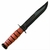 Faca Original - Ka-bar - 1217