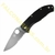 Canivete Spyderco - C122gps - Tenacious - Prata