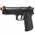 Pistola de Airsoft Spring Cybergun Taurus PT 92 Black - Abs