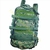 Mochila de Camping - Verde - Dacs