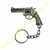 Chaveiro - em Formato - Revolver - Mod Sd