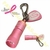 Micro Lanterna Streamlight - Mod Nano Pink 10 Lumens