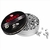 Chumbinho Gamo PBA Platinum 4,5 - Lata Com 125 Unidades