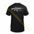 Camiseta - Wf- M4 - Infidel - Preta