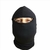 Balaclava Treme Terra Ninja em Cotton - Preta