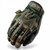 Luva Tatica Mechanix - M-pact - Camuflada