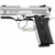 Pistola Taurus PT 938 ACP - Cal 380 15 tiros - Inox Fosco