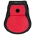 Porta Carregador Duplo Fobus 6909nd Taurus .380 / .40 / 9mm - comprar online