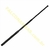 Bastão Retrátil - Steel Stick - 26" Preto - Cod: Ss-26