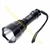 Lanterna Tipo Police Recarreg Cree T6 2000w 5600 Lumens - Af-t8