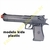 Pistola de Airsoft - Kids - Plastic - Modelo Desert Eagle 44ae