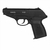 Pistola de Pressão Co2 Gamo P-23 4,5mm 12 Tiros - Preta