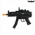 Rifle de Airsoft Elétrico Cybergun Gsg 522 Pk + Red Dot Swiss Arms