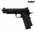 Pistola de Airsoft Co2 Cybergun Taurus Pt 1911 Full Metal